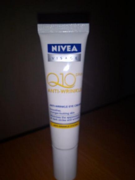 Засоби по догляду за шкірою обличчя nivea - відгуки про косметику