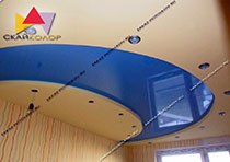 Condiții de instalare a unui plafon stretch