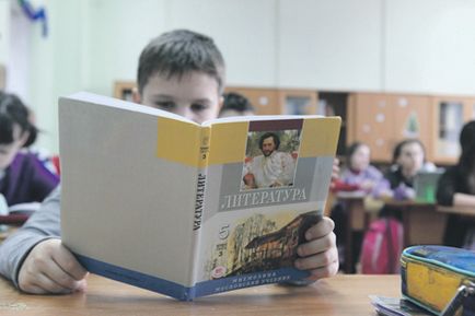 Standardul a făcut din nou profesorii nervi