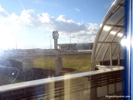 Stația de metrou Sofia, Varya Davydova, Bulgaria