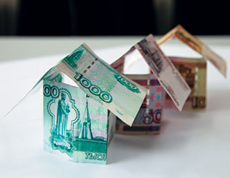 Articole despre imobiliare - cum să economisiți la plata unui credit ipotecar
