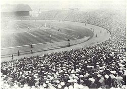 Stamford Bridge este