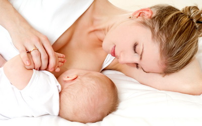 Fogászat - fogászati ​​kezelés a szoptatás alatt (anyáknak)