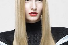 Frizurák közepes haj fotók, hogyan kell csinálni, és mit kell választani