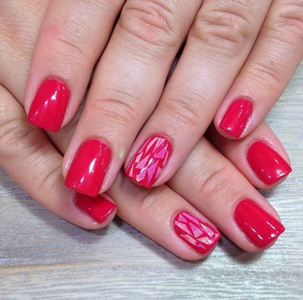 Студія манікюру nail art studio на Полежаевской в ​​москві