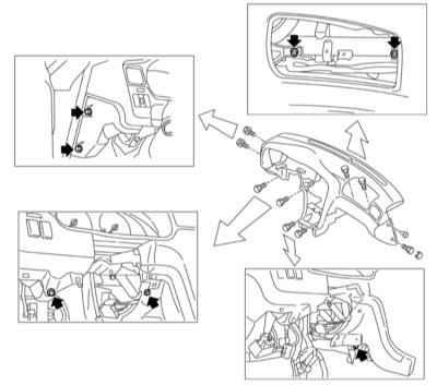 Subaru Legacy, Outback