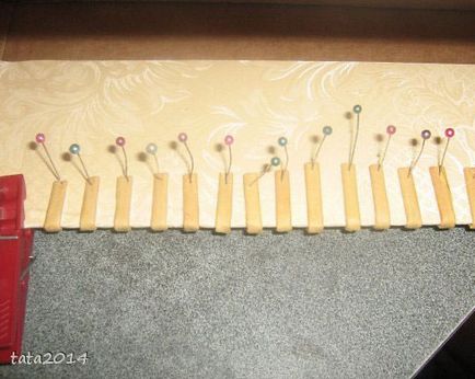 Mellkas papír - DIY saját kezét, hogy megosszák, házi ajándékok, dekorációk (egyéb) Mellkas papír - DIY saját kezét, hogy megosszák, házi ajándékok, díszek