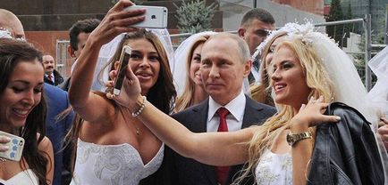 Весілля на Валаамі і спільна особисте життя Путіна і Кабаєвої правда чи брехня фото і відео,