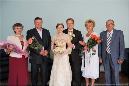 Esküvői romantikus - Natalia - fotós Szergej minnigalin (esküvő) Esküvői romantikus - Natalia - fotós Sergey minnigalin