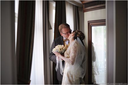 Esküvői romantikus - Natalia - fotós Szergej minnigalin (fotográfus) Esküvői romantikus - Natalia - fotós Sergey minnigalin