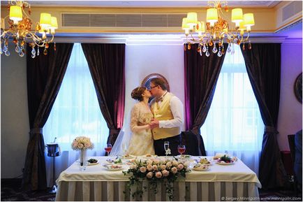 Nunta romaneasca - natalia - fotograf sergei minnigalin