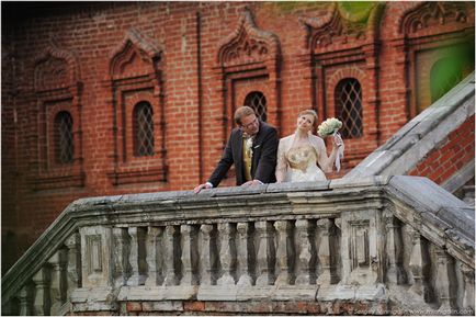 Nunta romaneasca - natalia - fotograf sergei minnigalin
