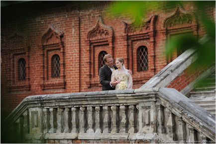 Esküvői romantikus - Natalia - fotós Szergej minnigalin (fotográfus) Esküvői romantikus - Natalia - fotós Sergey minnigalin