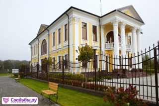 Весілля в Наро-Фомінськ, фотографи в Наро-Фомінськ