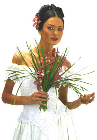 Esküvői csokor, csokor a menyasszony, boutonniere, a nyelv a virágok (menyasszonyi csokor a menyasszony boutonniere virágok nyelvén) Esküvői csokor, csokor a menyasszony, boutonniere, a nyelv a virágok
