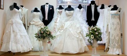 Salon de nunta in Balakovo