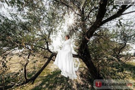 Весільна сукня aliexpress new gorgeous lace wedding dresses scoop neckline long sleeves v back