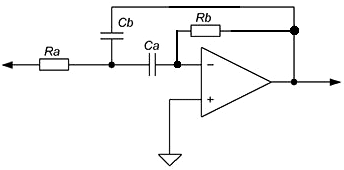 LED jelerősség jelző ka2284 (an6884)