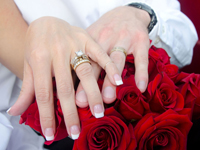Secretele inelului de nunta