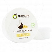 Crema de corp Thai