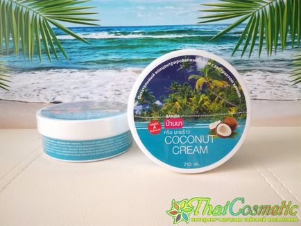 Crema de corp Thai, thai-cosmetic - magazin online de produse cosmetice thailandeze