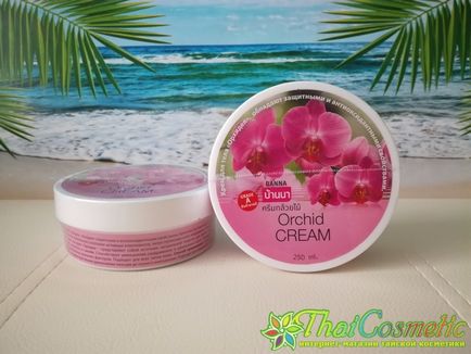 Crema de corp Thai, thai-cosmetic - magazin online de produse cosmetice thailandeze