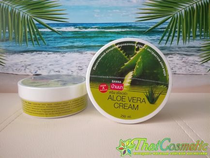 Crema de corp Thai, thai-cosmetic - magazin online de produse cosmetice thailandeze