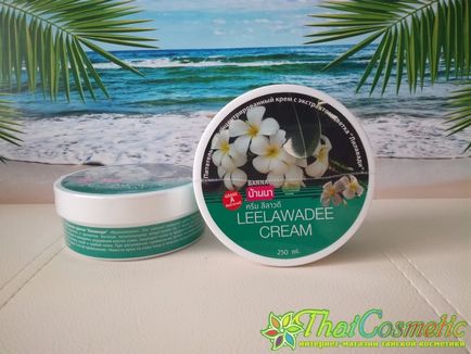 Crema de corp Thai, thai-cosmetic - magazin online de produse cosmetice thailandeze