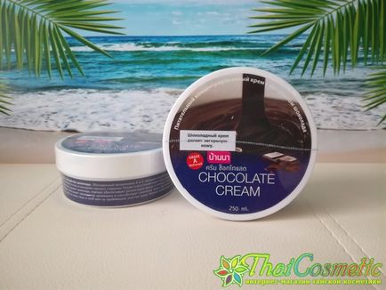 Crema de corp Thai, thai-cosmetic - magazin online de produse cosmetice thailandeze