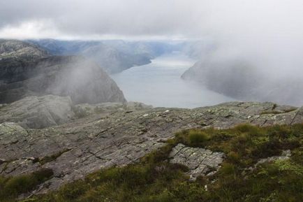 Încercați gornycha în norvegia