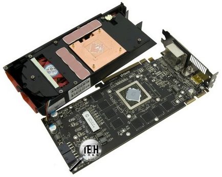 Testarea versiunii overclockat a radeon hd 5850 toxice produse de safir și compararea