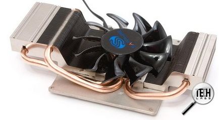 Testarea versiunii overclockat a radeon hd 5850 toxice produse de safir și compararea