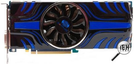 Testarea versiunii overclockat a radeon hd 5850 toxice produse de safir și compararea