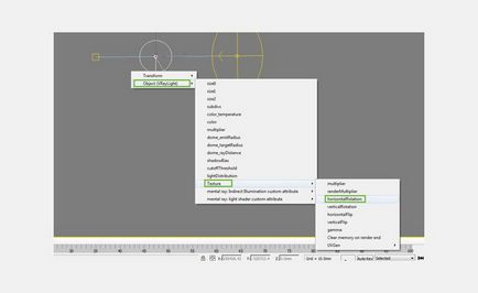 Технології hdri для зовнішнього освітлення в vray