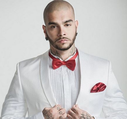 Timati este lovit de schimbările din anul 2017 cele mai la modă coafuri - tunsori