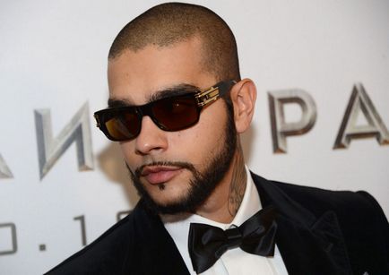 Timati este lovit de schimbările din anul 2017 cele mai la modă coafuri - tunsori