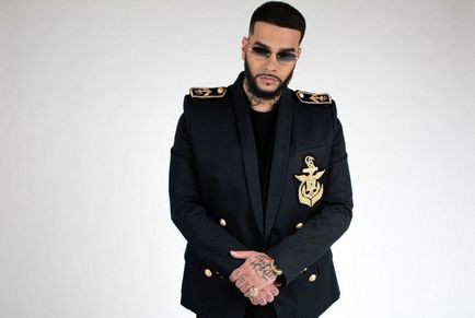 Timati este lovit de schimbările din anul 2017 cele mai la modă coafuri - tunsori