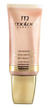 Tonic crema - malva cosmetice fundație - 136 fre