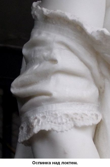 Cele mai bune detalii despre sculpturile de marmură ale maeștrilor străvechi - sursa unei bune dispoziții