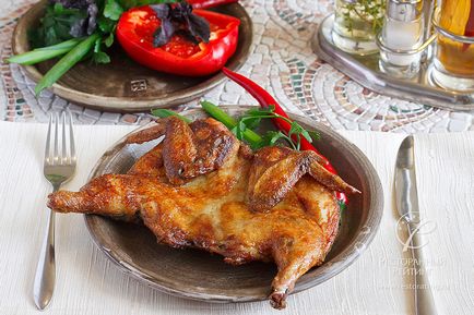 Top 10 feluri de mâncare din bucătăria caucaziană