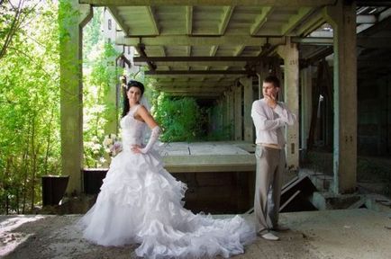 Top 18 leginkább felháborító esküvők, esküvői ötletek
