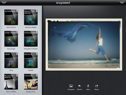 Top 5 cele mai bune programe gratuite de editare a fotografiilor pe iPad, easyhelp