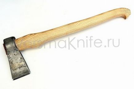 Ax - ax és hogyan kell fát vágni (tűzifa) Ax - ax és hogyan kell fát vágni