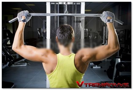 A szimulátor a bicepsz, tricepsz és a hip - flexiós (edző bicepsz tricepsz) A szimulátor a bicepsz, tricepsz és a hip - hajlítása