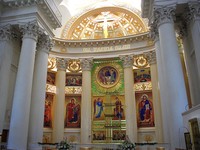 Catedrala Trinity din Izmailovo