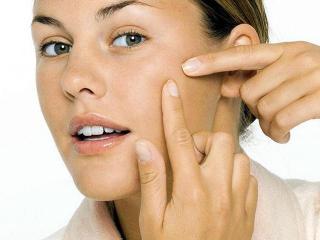 Afecțiuni cutanate și acnee cauzate de acnee, metode de tratament (îngrijire facială)