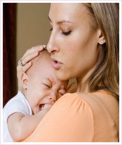 У немовляти закладений ніс і кашель як лікувати, кашель у немовляти