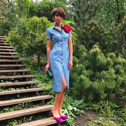 Вулична мода літні образи від українських блогерів ріти Галкін, вікторії Соловйової і Маргарити