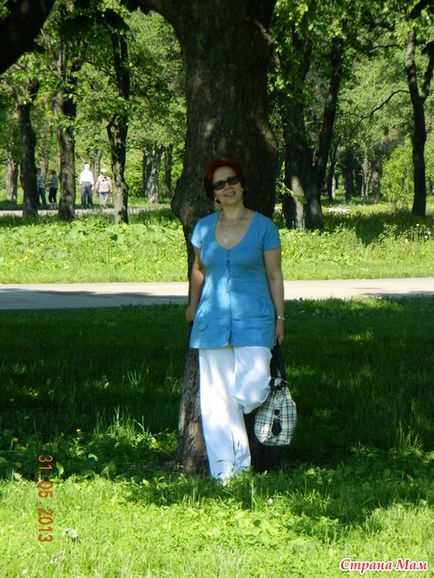 Piscină pe stradă (plimbări în St. Petersburg) - mama țării