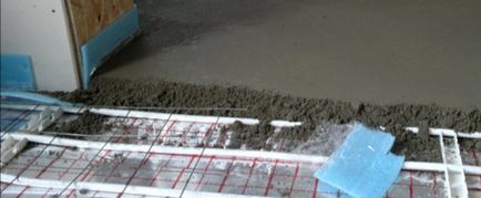 Îmbunătățirea calității și rezistenței betonului